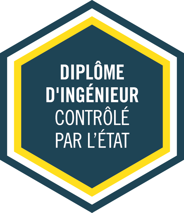 Diplôme d'Ingénieur Génie Industriel 4.0 - Université Bretagne Sud